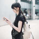 Ping-Ya Tai Instagram - 橫看成嶺側成峰，遠近高低各不同👀