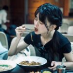 Ping-Ya Tai Instagram - 橫看成嶺側成峰，遠近高低各不同👀