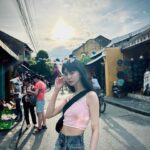 Ping-Ya Tai Instagram – 聽說是越南一線女星阮之琳
