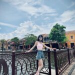 Ping-Ya Tai Instagram – 聽說是越南一線女星阮之琳