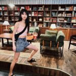 Ping-Ya Tai Instagram – 聽說是越南一線女星阮之琳