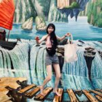 Ping-Ya Tai Instagram – 聽說是越南一線女星阮之琳