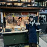 Ping-Ya Tai Instagram - 到了韓國才發現，原來我真的是南方人啊 除了矮人家一截之外，他們完全不用手套，是平常有在練什麼嗎？😚