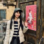 Ping-Ya Tai Instagram - 祝大家新年快樂🧧 感謝家人彼此包容，繼續充滿歡笑。