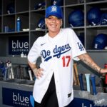 Pink Instagram – Got this party started on a Saturday Night. Thanks for stopping by, @pink! We’ll see you back at Dodger Stadium on 9/15 for the Summer Carnival Stadium Tour.