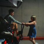 Pink Instagram – HQ stills from award-winning director @davidspearing, who documented the Summer Carnival / Trustfall Tour including backstage scenes with the kids, getting ready, during the show and intimate moments with the band and crew. Check out his incredible tour coverage video 📸 Reel posted on my profile ➡️ @pink_fanclub

© @professional_photo_mag