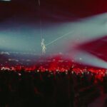 Pink Instagram – HQ stills from award-winning director @davidspearing, who documented the Summer Carnival / Trustfall Tour including backstage scenes with the kids, getting ready, during the show and intimate moments with the band and crew. Check out his incredible tour coverage video 📸 Reel posted on my profile ➡️ @pink_fanclub

© @professional_photo_mag