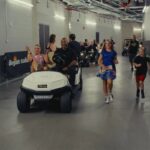 Pink Instagram – HQ stills from award-winning director @davidspearing, who documented the Summer Carnival / Trustfall Tour including backstage scenes with the kids, getting ready, during the show and intimate moments with the band and crew. Check out his incredible tour coverage video 📸 Reel posted on my profile ➡️ @pink_fanclub

© @professional_photo_mag