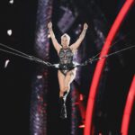 Pink Instagram – Melbourne, our love affair will continue forever 💕

I can’t believe more than 228,000 of you helped make the Summer Carnival tour the biggest-selling tour ever for a female artist at @marvelstadium.au

Thank you for showing up to party night after night and creating memories together that will last a lifetime. 

It’s not goodbye, it’s see ya later. Until next time 💜💜💜
