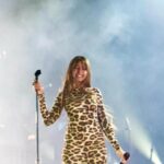 PinkPantheress Instagram – y’all we made it. the last show on the US run of the capable of love tour ‘24! i need to thank @bktherula and @kanii_o for being the most fire openers, and the perfect people to hang out with off the stage too! a lot of people will remember me saying i hated performing live, in many ways it’s something i still am coming to terms with but im just happy that ive been able to grow in front of my day 1 fans who saw me shifting around on stage back in the day and prove my capabilities, even surprising myself in the process 🥹 it doesn’t feel real, i can’t thank anyone enough, it hurts me knowing that i can’t redo these parts of my life again because it’s been so much fun 🥲 for anyone that came i hope to see you again one day 🕊️ song of the tour – vampire (favourite)