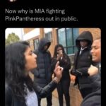 PinkPantheress Instagram – who found the footage of me and M.I.A in the playground ??
but nah my single ‘where you are’ feat @willowsmith is out now on all platforms with a cheeky music video on youtube. take it in! i’m lucky to have had a lot of amazing ppl involved. thanks to my g’s @skrillex @the_mura_masa and @paramore , ❤️, you’ll never realize how much it means to me to be in this spot.