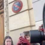 PinkPantheress Instagram – π so much fun in paris π₯Ήππ₯° look at the smile on my face in the second one , thatβs me when iβm in france