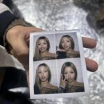 PinkPantheress Instagram – 💋 so much fun in paris 🥹😘🥰 look at the smile on my face in the second one , that’s me when i’m in france