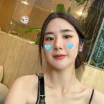 Pinyadar Salinvarradar Instagram - 💆🏻‍♀️