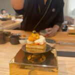 Pinyadar Salinvarradar Instagram - อร่อยมากค่ะ ทั้งอาหารทั้งคน 🤪🍣