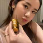 Pinyadar Salinvarradar Instagram - อร่อยมากค่ะ ทั้งอาหารทั้งคน 🤪🍣