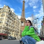 Pinyadar Salinvarradar Instagram - 💚