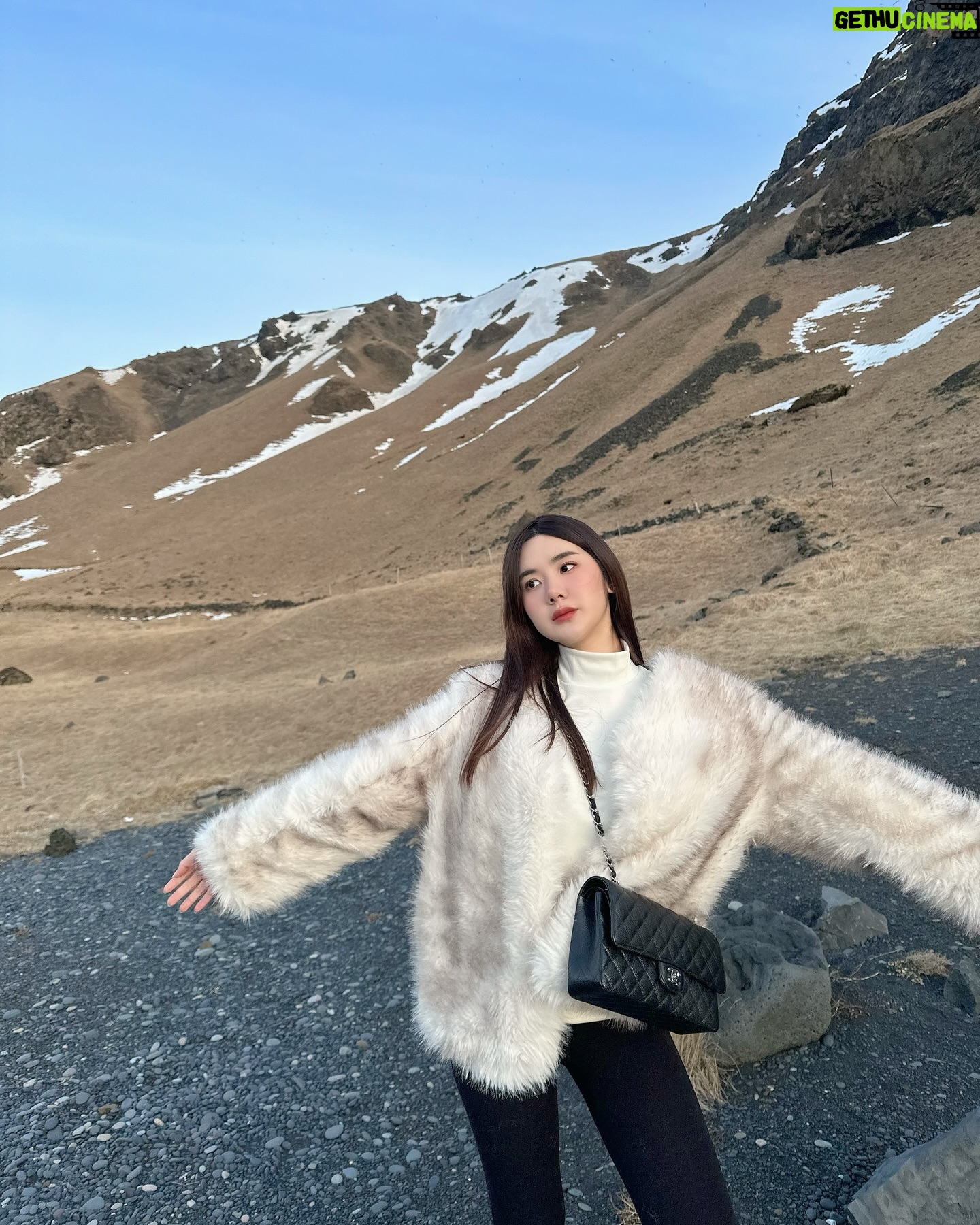 Pinyadar Salinvarradar Instagram - 🦫