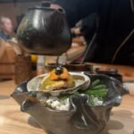 Pinyadar Salinvarradar Instagram - อร่อยมากค่ะ ทั้งอาหารทั้งคน 🤪🍣