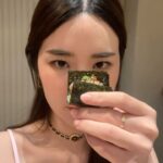 Pinyadar Salinvarradar Instagram - อร่อยมากค่ะ ทั้งอาหารทั้งคน 🤪🍣