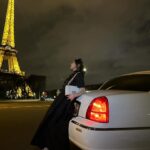 Pinyadar Salinvarradar Instagram - 🇫🇷 paris night life
