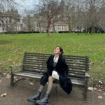 Pinyadar Salinvarradar Instagram - 🐿️🍂