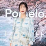 Pinyadar Salinvarradar Instagram - 💐🩵🫶🏻👧🏻 #pomelogirls #landmeegirls