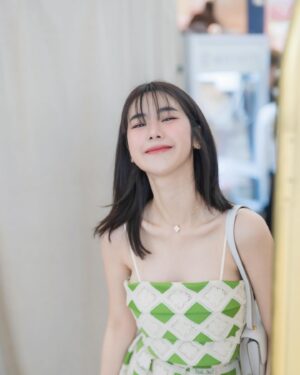 Pinyadar Salinvarradar Instagram - 🍀 @silhouette_official