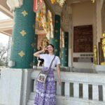 Pinyadar Salinvarradar Instagram - 🐘💜🇹🇭