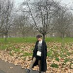 Pinyadar Salinvarradar Instagram - 🐿️🍂