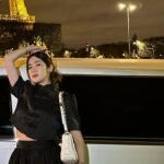 Pinyadar Salinvarradar Instagram - 🇫🇷 paris night life