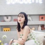 Pinyadar Salinvarradar Instagram - 🍀 @silhouette_official