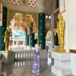 Pinyadar Salinvarradar Instagram - 🐘💜🇹🇭
