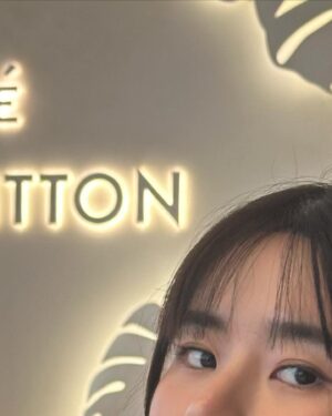 Pinyadar Salinvarradar Instagram - 🍰 🫶🏻 🥽 🪐 🤭