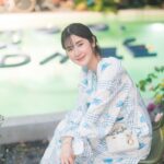 Pinyadar Salinvarradar Instagram - 💐🩵🫶🏻👧🏻 #pomelogirls #landmeegirls