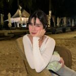 Pinyadar Salinvarradar Instagram - คนที่พูดรู้เรื่องคือคนมีสติ ส่วนคนที่พูดไม่รู้เรื่องคือคนที่รักเทอออ 😛