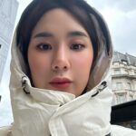 Pinyadar Salinvarradar Instagram - 🇬🇧🫶🏻