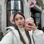 Pinyadar Salinvarradar Instagram - 🇬🇧🫶🏻