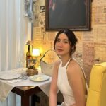 Pinyadar Salinvarradar Instagram - 🥂