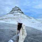 Pinyadar Salinvarradar Instagram - Frozen ❄️🗻