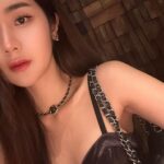 Pinyadar Salinvarradar Instagram - 😊🖤
