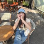 Pinyadar Salinvarradar Instagram - วันสุข 😛