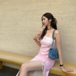 Pinyadar Salinvarradar Instagram - อร่อยมากค่ะ ทั้งอาหารทั้งคน 🤪🍣