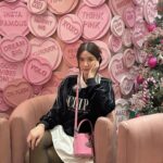 Pinyadar Salinvarradar Instagram - 💖
