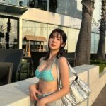 Pinyadar Salinvarradar Instagram - summer 🥵🫶🏻