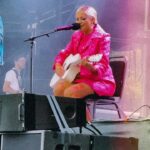 Pixie Lott Instagram - 🐝 your wish is my command 🐝 you said you wanted to have the full song on dsps, so I’ve decided to make the live version available on all streaming platforms when the full video goes up too. I will post it on Sept 7th but you can pre-save ‘Build My World (Live at Tape Studio)’ now at the link in my bio hehe ✨ first clip of viddy tomorrow woooo. Here I am finishing it off in the dressing room…