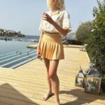 Pixie Lott Instagram - ché day every day 🌸