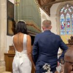 Pixie Lott Instagram - ✨🤍 all the congratulations to @__candice.b & @shanebennett40 on saying I still do ✨🤍 20 years married and stronger than ever xx the most beautiful vows ever ending in big bennett style celebrations and day 2 pool party vibes ✨ we love you 🤍