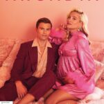 Pixie Lott Instagram - Multi-platinum artist @pixielott and supermodel @oliver_cheshire are a match made in heaven. They’ve created a dreamworld, read all about it in ARCADIA 21, available in news outlets worldwide now. • • • Creative Direction: @jayxbest Editor: @monichatully Photographer: @catherineharbour Stylist: @zoekozlik Make-Up Artist: @lisapotterdixon Hair Stylist: @lukebensoncreative Nail Artist: @nailsby_julia_ Interview: @alicelucybradley Videographer: @rodneyrico Retouch @surfaceretouch @selectmodellondon @oasis_selectmen • • • #pixielott #barbie #olivercheshire #business #entrepreneur #artist #barbiecore #artist #spring #fashion #pregnant #powerful #inspiration #motivation #british #model #arcadia #arcadiamagazine #love #jewellery #instamood #luxury #goals #icon #hair #style #inspo #wow #ken