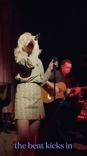 Pixie Lott Instagram - this time last week I had so much fun celebrating my first Mother’s Day with a secret performance at one of my favouritesss, @PizzaExpress at The Pheasantry in London. It was so lovely sharing such a special day with all the mama cats, as well as my own mama who was there too! I was joined on-stage by the fabulous mama Sue @sue.betts.31 and her son Jack @jrglennon to help me sing Mama Do! It was a lovely day hosted by @PizzaExpressLive, where so many incredible artists have performed over the years and one of my faves Amy Winehouse. Also, after growing up coming here forever, I was made up to have my all time favourite specially on the menu - Padana (romana) with extra jalapeños! #ad